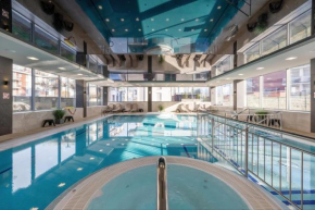 Apartment Klifowa Resort with SPA, Fitness & Kids Room by Noclegi Renters